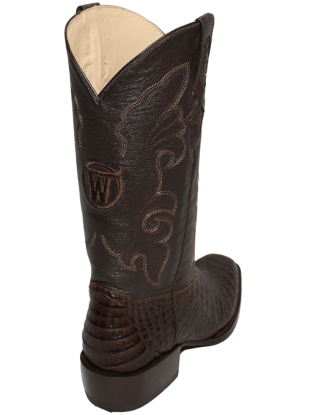 GENERAL LAFAYETTE CAIMAN BROWN