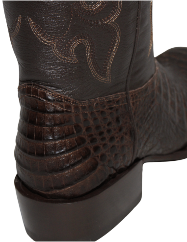 GENERAL LAFAYETTE CAIMAN BROWN