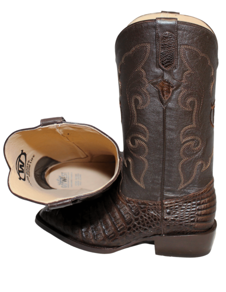 GENERAL LAFAYETTE CAIMAN BROWN