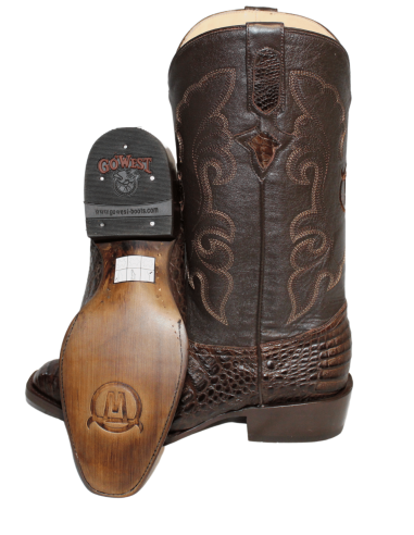 GENERAL LAFAYETTE CAIMAN BROWN