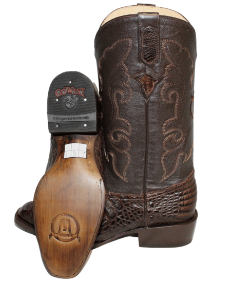 GENERAL LAFAYETTE CAIMAN BROWN