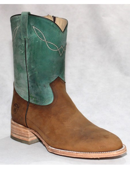 TEN COLONNELLO SHERIDAN BROWN&GREEN