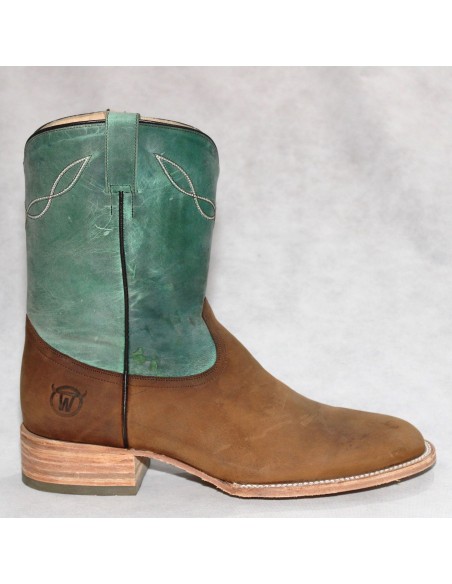 TEN COLONNELLO SHERIDAN BROWN&GREEN