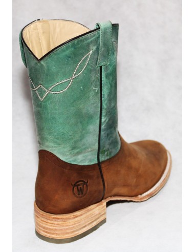 TEN COLONNELLO SHERIDAN BROWN&GREEN