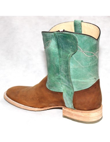 TEN COLONNELLO SHERIDAN BROWN&GREEN