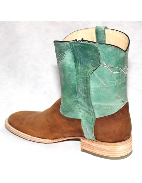 TEN COLONNELLO SHERIDAN BROWN&GREEN