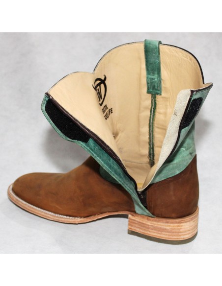 TEN COLONNELLO SHERIDAN BROWN&GREEN