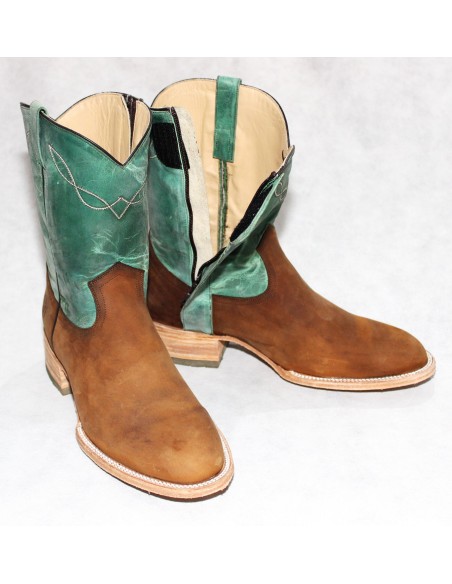 TEN COLONNELLO SHERIDAN BROWN&GREEN