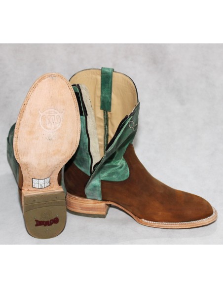 TEN COLONNELLO SHERIDAN BROWN&GREEN