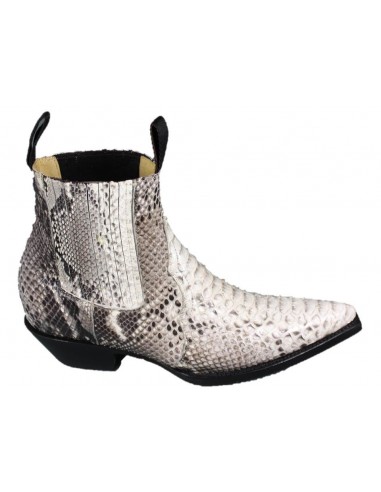 GOWEST DA UOMO LUIS PITONE NATURALE SANTIAG