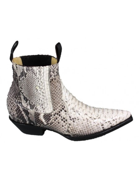 GOWEST DA UOMO LUIS PITONE NATURALE SANTIAG