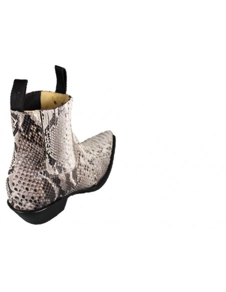LUIS PYTHON NATUREL HOMME GOWEST SANTIAG