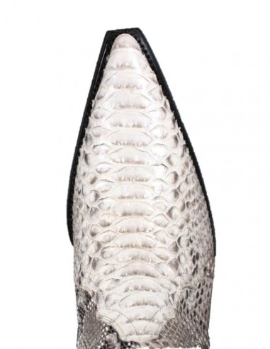 LUIS PYTHON NATUREL HOMME GOWEST SANTIAG