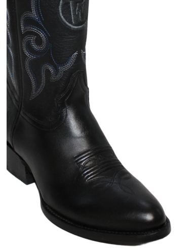 GENERAL YEAGER BLACK