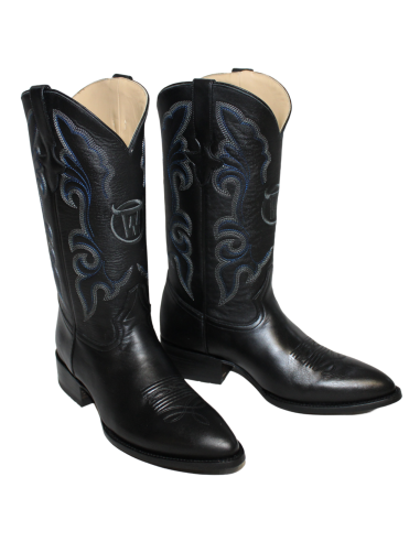 GENERAL YEAGER BLACK