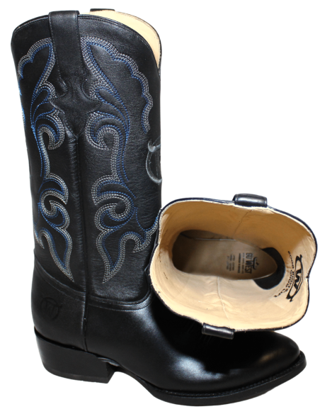 GENERAL YEAGER BLACK