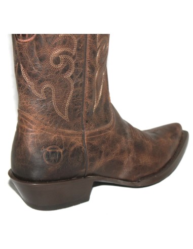 GENERALE SANTA ANNA BROWN