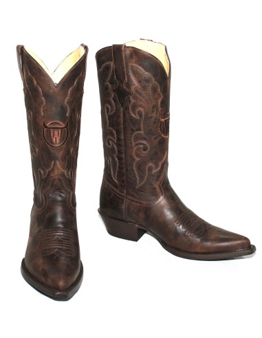 GENERALE SANTA ANNA BROWN