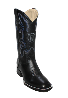 GENERALE CUSTER NERO