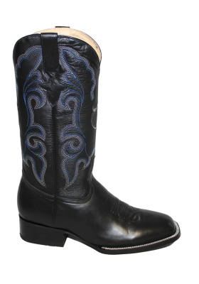 GENERALE CUSTER NERO 2