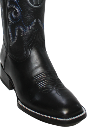 GENERALE CUSTER NERO