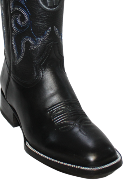 GENERALE CUSTER NERO