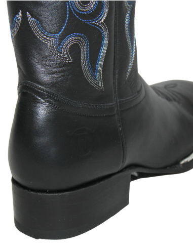 GENERALE CUSTER NERO