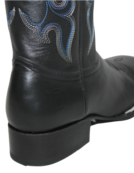 GENERALE CUSTER NERO