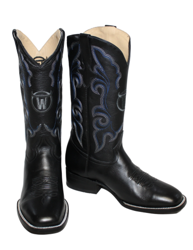 GENERALE CUSTER NERO