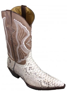 EL CAMINO PYTHON NATUREL HOMME GOWEST SANTIAG