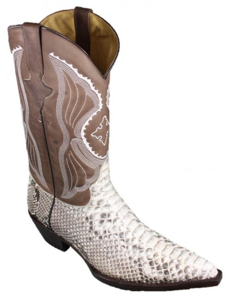 EL CAMINO CRAZY CAFE PYTHON NATUREL HOMME GOWEST SANTIAG