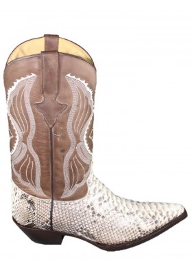 EL CAMINO PYTHON NATUREL HOMME GOWEST SANTIAG 2