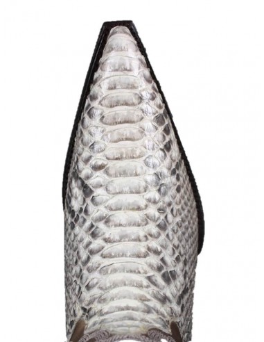 EL CAMINO PYTHON NATUREL HOMME GOWEST SANTIAG