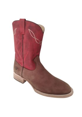 LT COLONEL SHERIDAN BROWN&RED