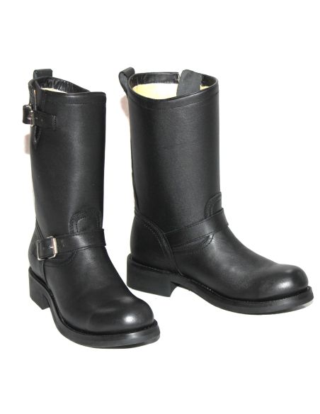 Lt SCHWARZKOPF BLACK