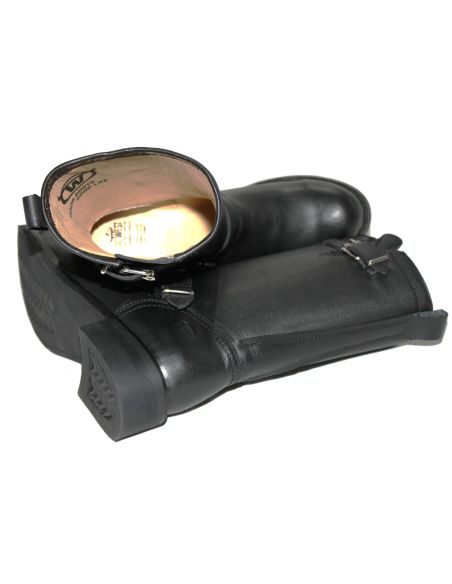 Lt SCHWARZKOPF BLACK