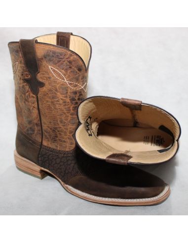 MAJOR CUSTER BR&HONEY