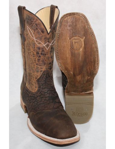 MAJOR CUSTER BR&HONEY