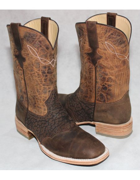 MAJOR CUSTER BROWN&HONEY