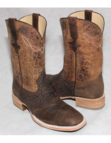 MAJOR CUSTER BROWN&HONEY