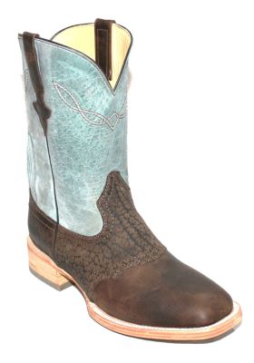 MAGGIORE CUSTER BR&BL