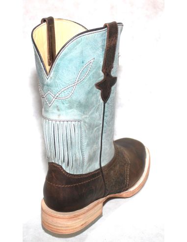 MAGGIORE CUSTER BR&BL