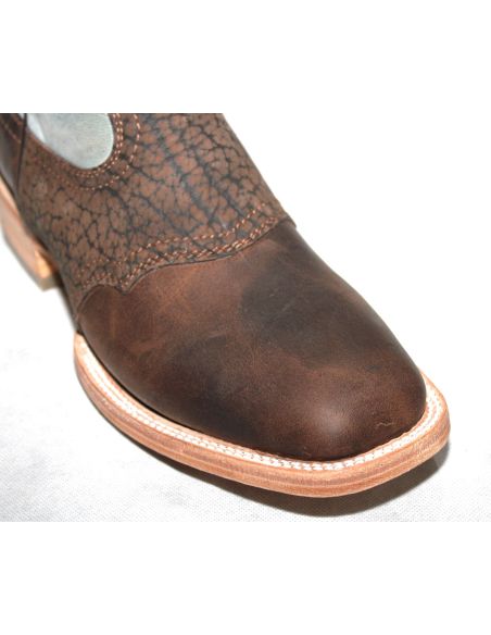 MAGGIORE CUSTER BR&BL