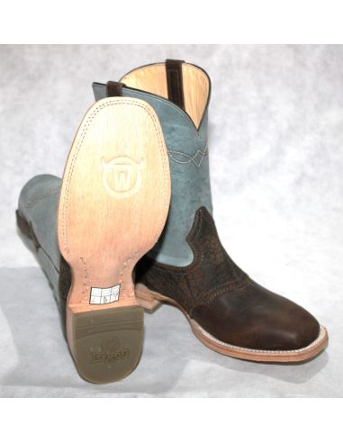 MAGGIORE CUSTER BR&BL