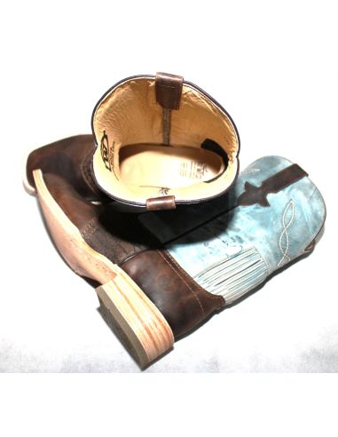 MAGGIORE CUSTER BR&BL