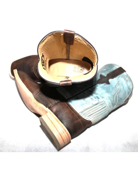 MAGGIORE CUSTER BR&BL