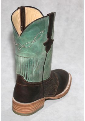 MAGGIORE CUSTER BR&GR 2