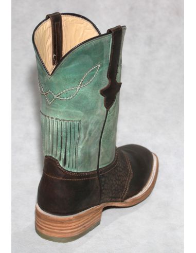 MAGGIORE CUSTER BR&GR