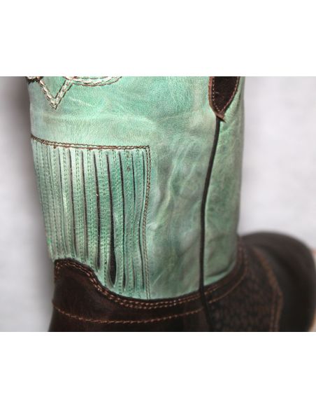 MAGGIORE CUSTER BR&GR