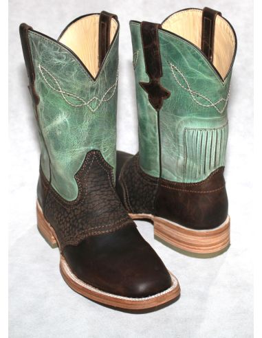 MAJOR CUSTERBROWN&GREEN